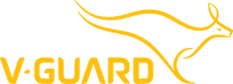 V-Guard Logo