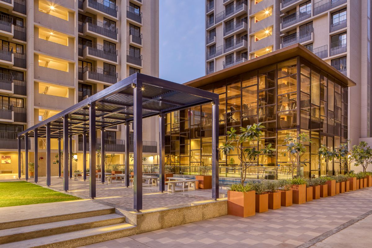 Commercial Electrical Installations