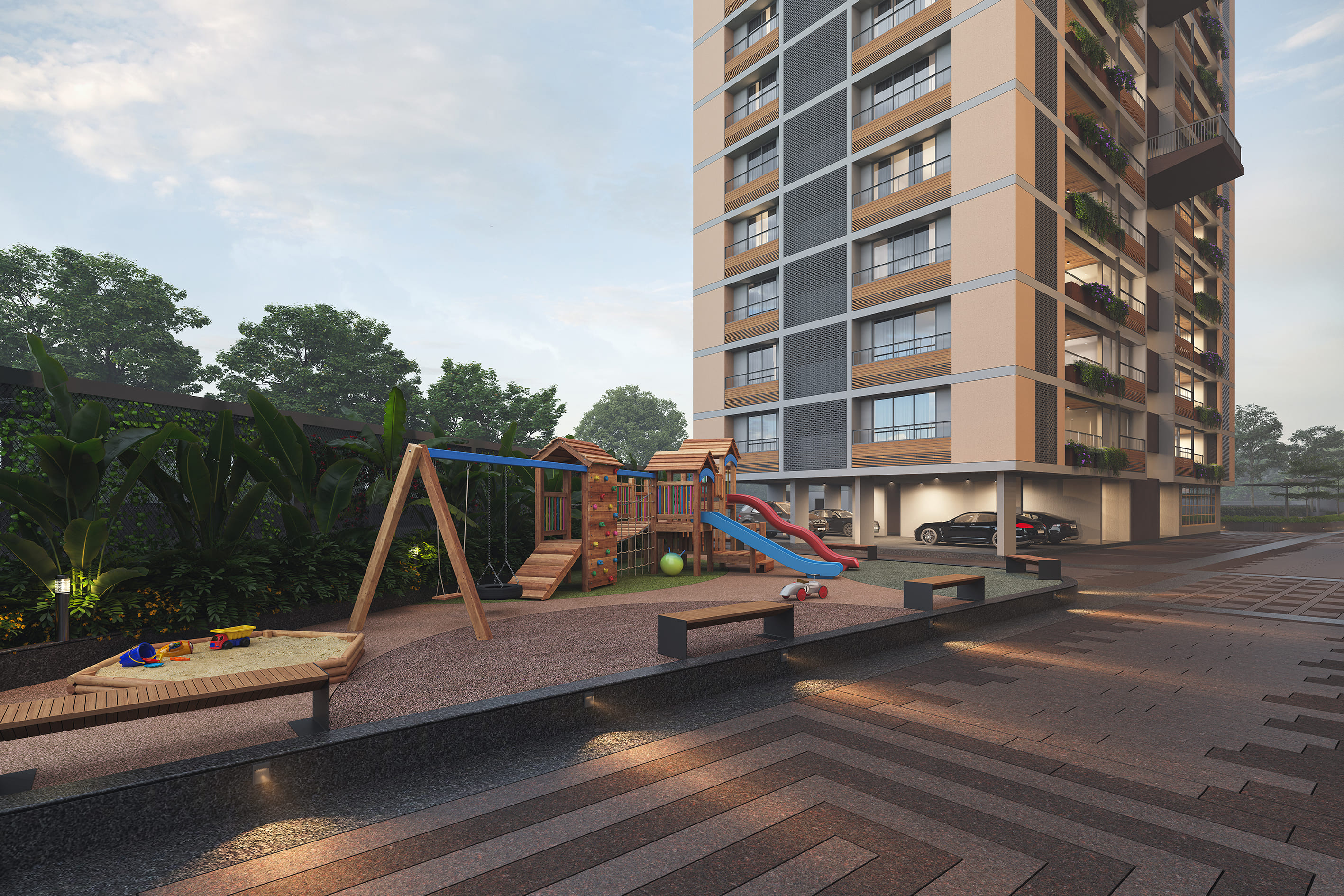 Residential Electrical Solutions