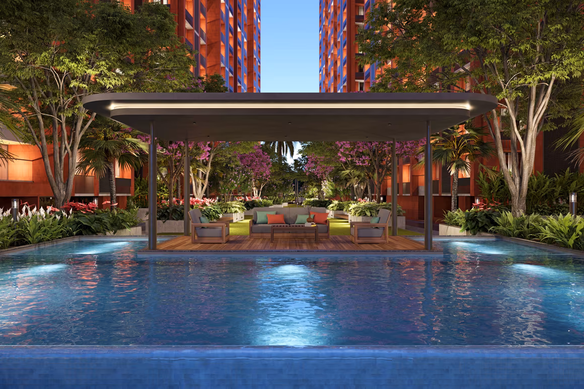 Sheetal Infrastructure